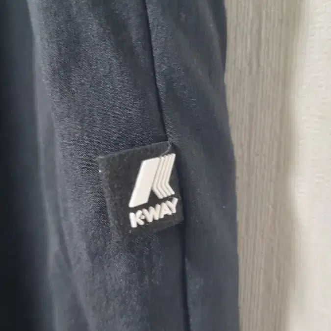 까웨(kway) 기능성 프랑스 바람막이 브랜드 바지 허리30~32