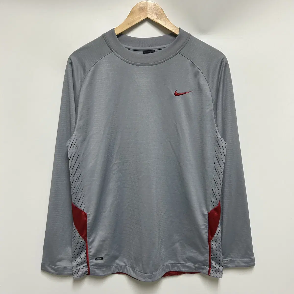 [Men's 95]Nike Training Long Sleeve T-Shirt