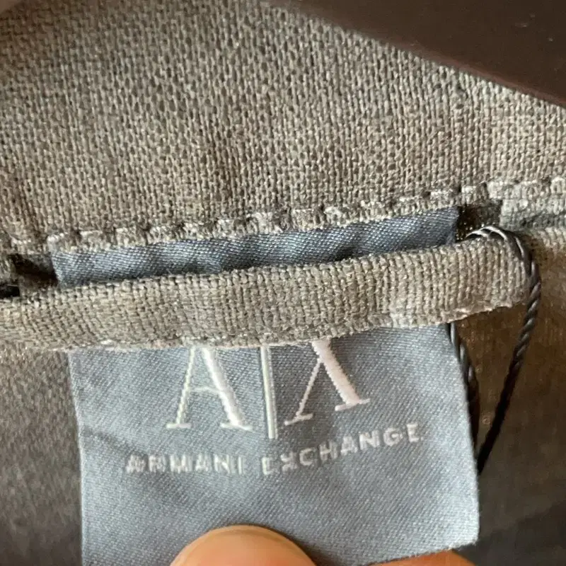 ARMANI EXCHANGE  알마니 익스체인지  자켓  L