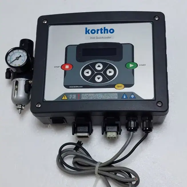 KORTHO 814532 Hot QuickCoder 코르소 핫퀵코더