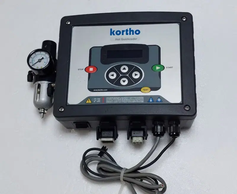 KORTHO 814532 Hot QuickCoder 코르소 핫퀵코더