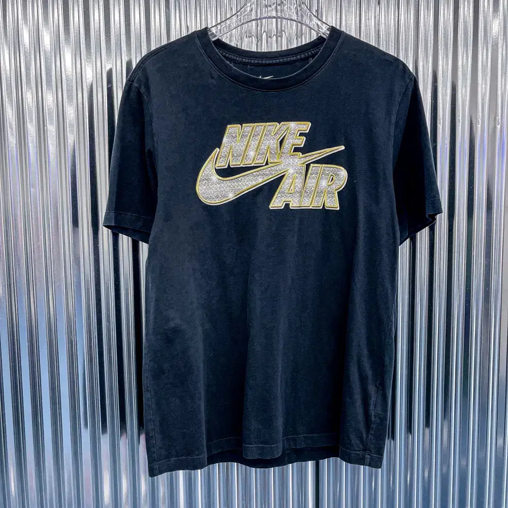 Nike Old School Printed Vahn Tee (Domestic S) AE472