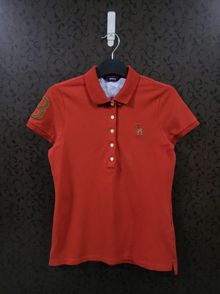 Hedges Short Sleeve Karati 44 5972