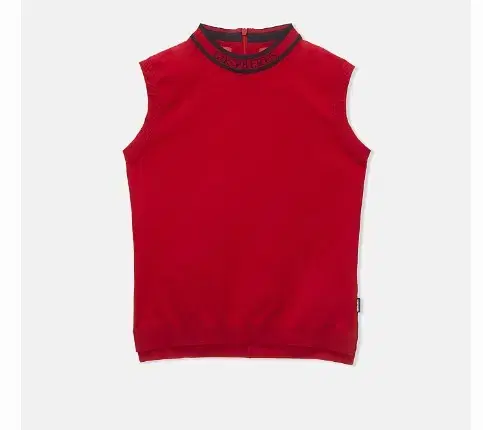 Gospira Golf Knit Sleeveless M