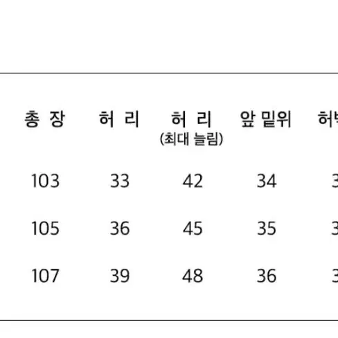 엑스톤즈 미누의 스타데미지 워싱데님팬츠s