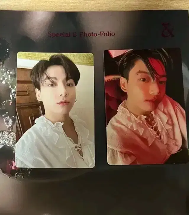 방탄 bts 정국 포토북 정국포카 포함 풀셋 방탄소년단 정국 전정국