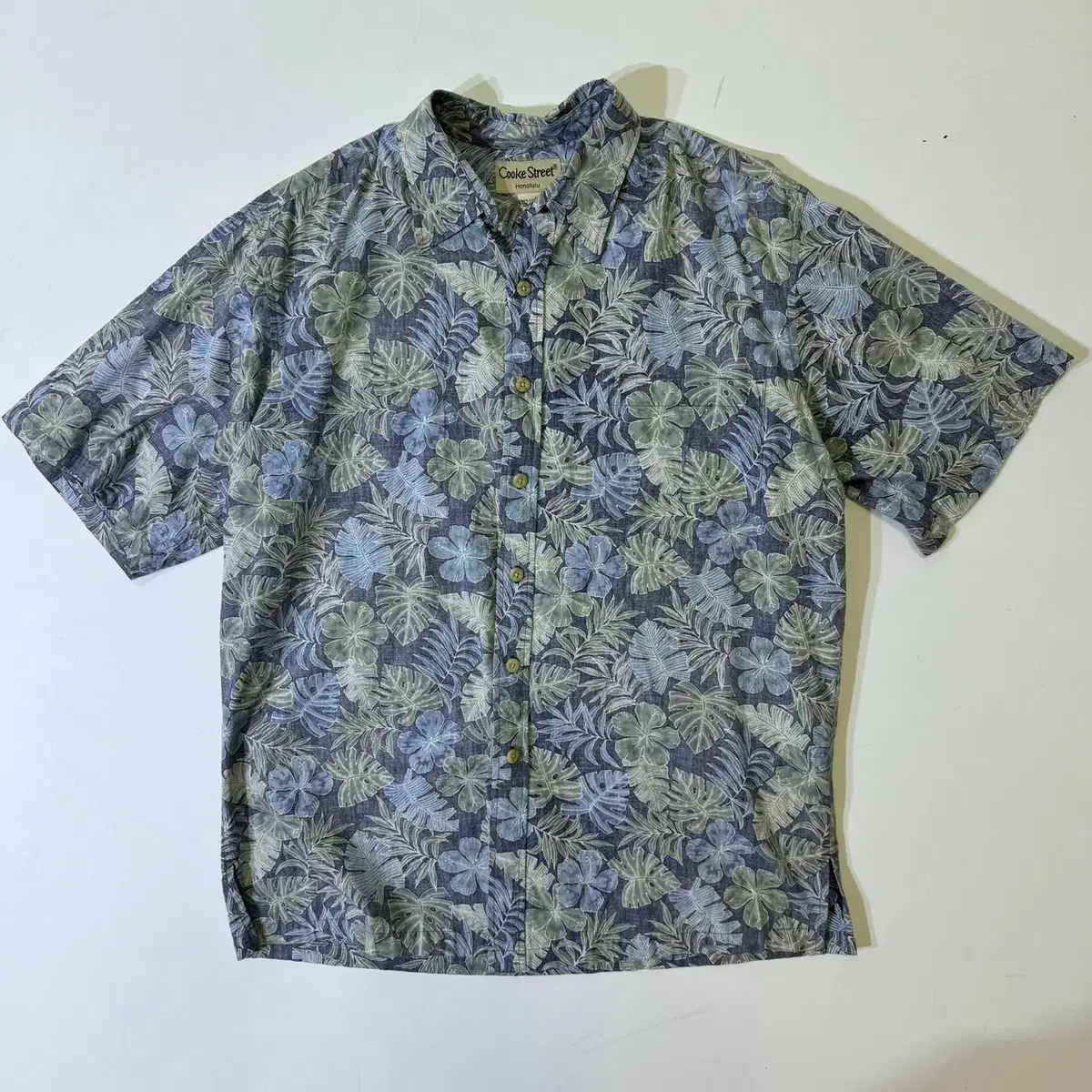 CookeStreetPatternShirts(105/kold_2591)