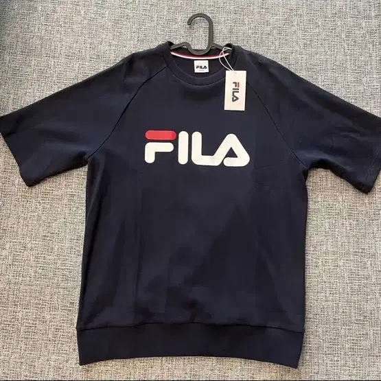 FILA 휠라 남성 반팔티 새상품!!