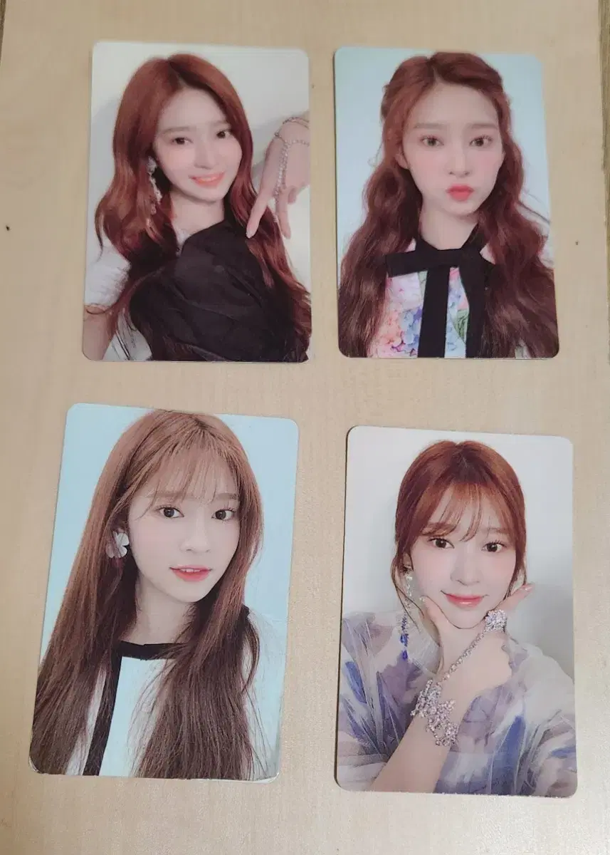 Sell IZ*ONE Democracy Photo Card