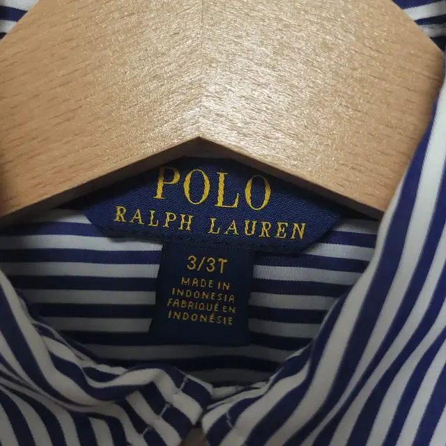 (3T) POLO RALPHLAUREN 폴로랄프로렌 베이비 원피스 3