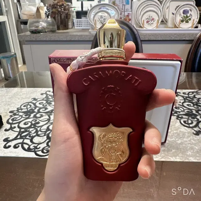 Xerjoff italica(이탈리카 100ML)