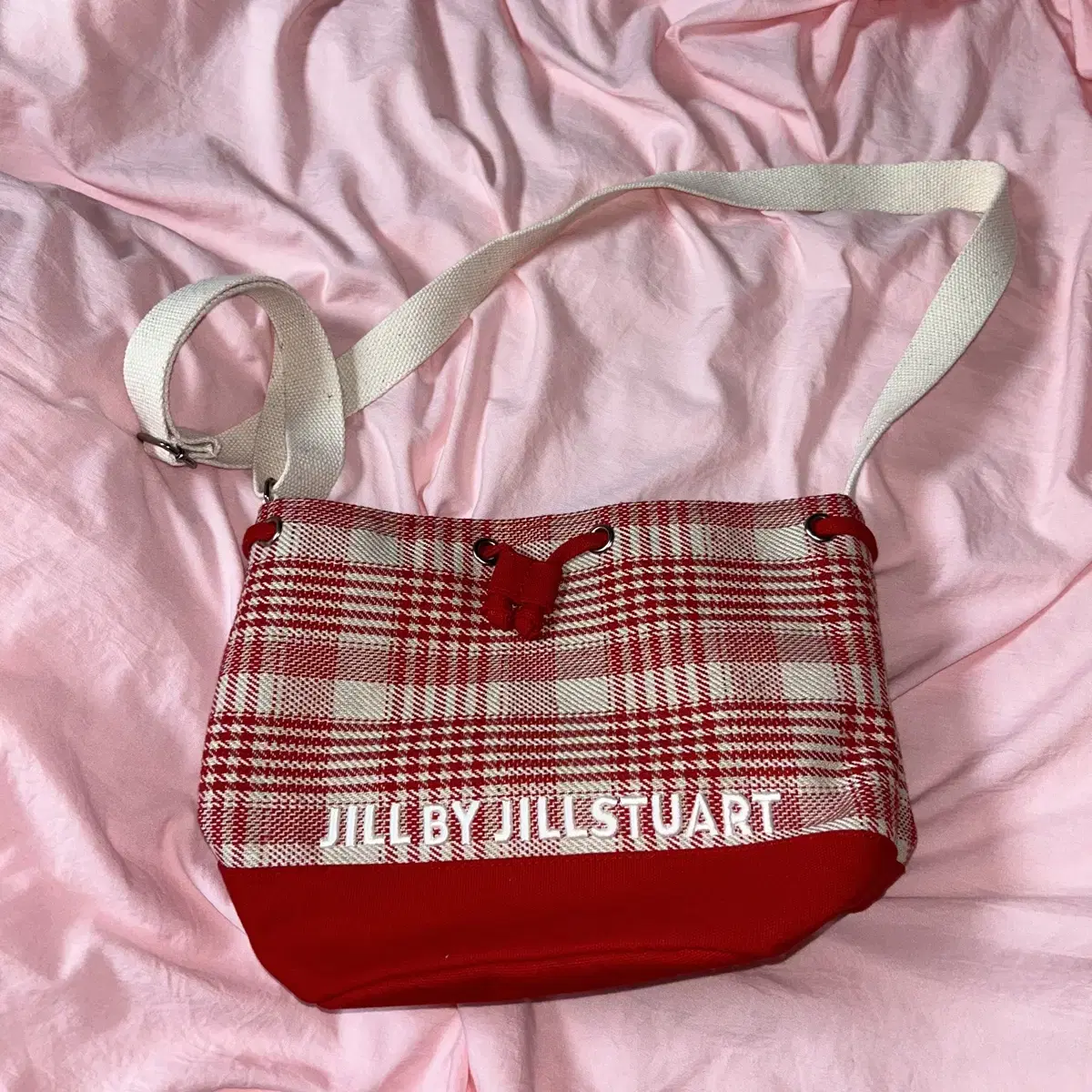 Jill Stuart Crossbody Bag