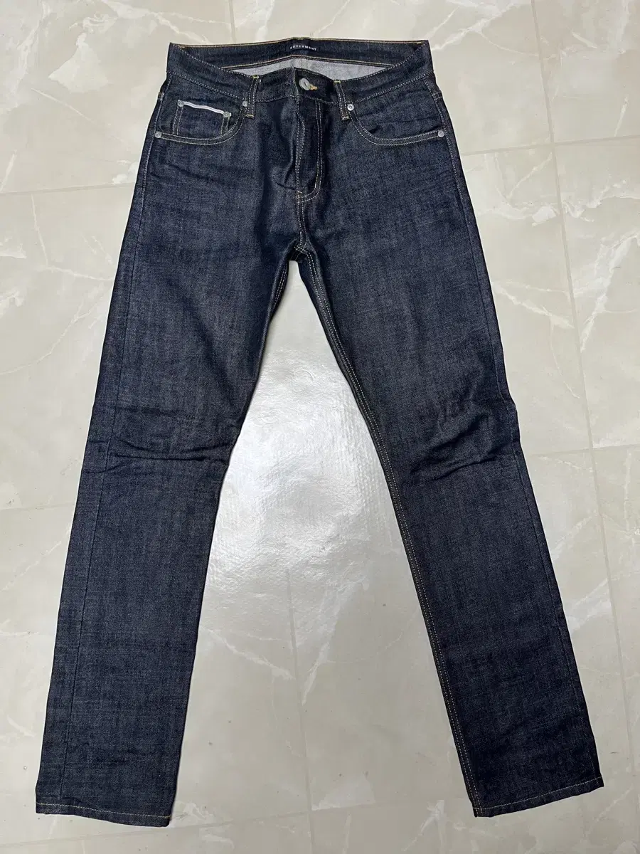 Sauverment Savage Original Denim size L