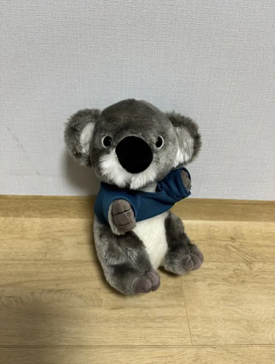 Koala doll