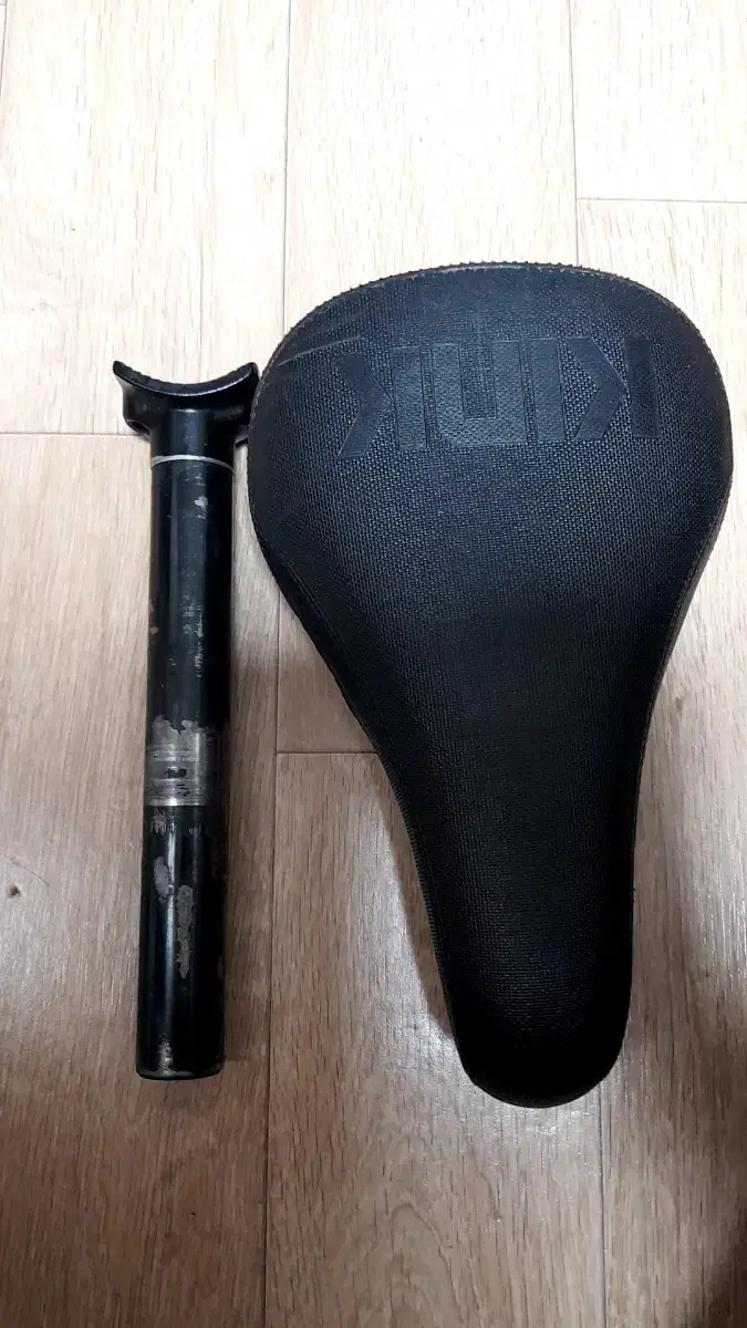 킨크 bmx 안장