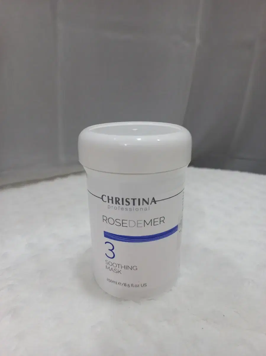 Step3'Christina RoseDeMer Soothing Mask