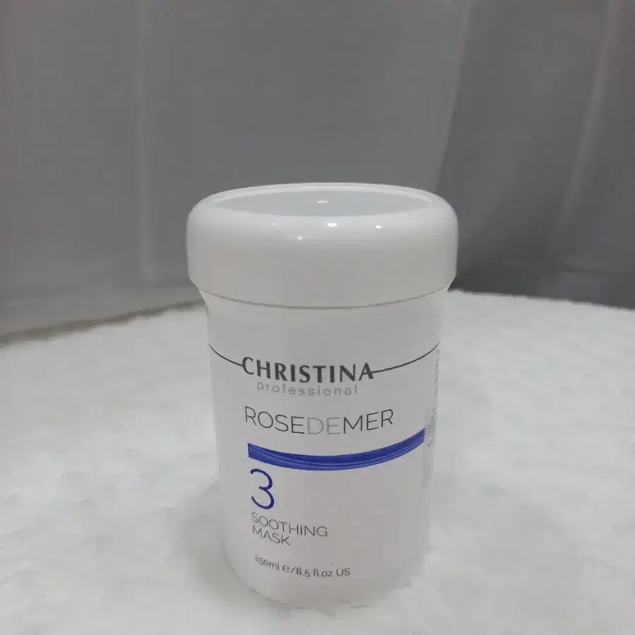 Step3'Christina RoseDeMer Soothing Mask