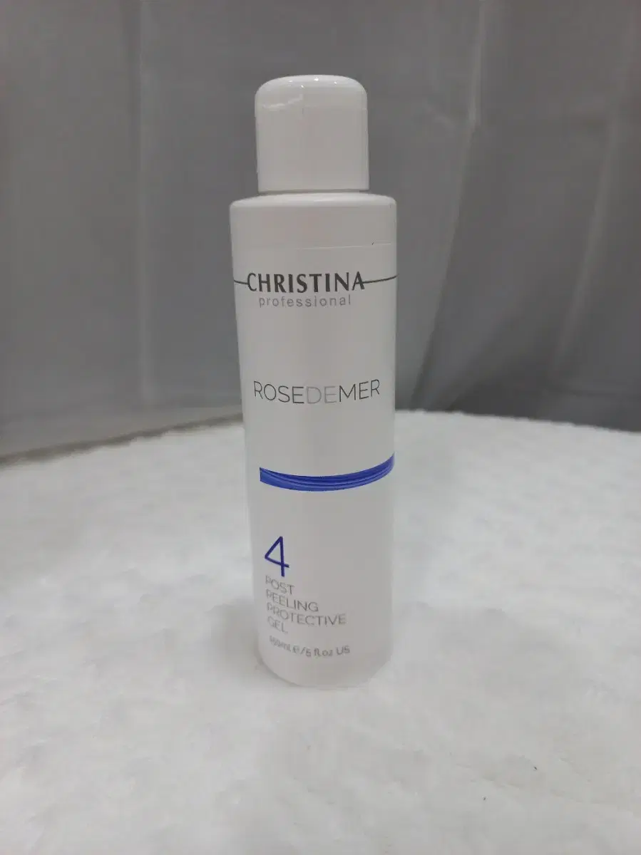 Step4'Christina RoseDeMer protective gel