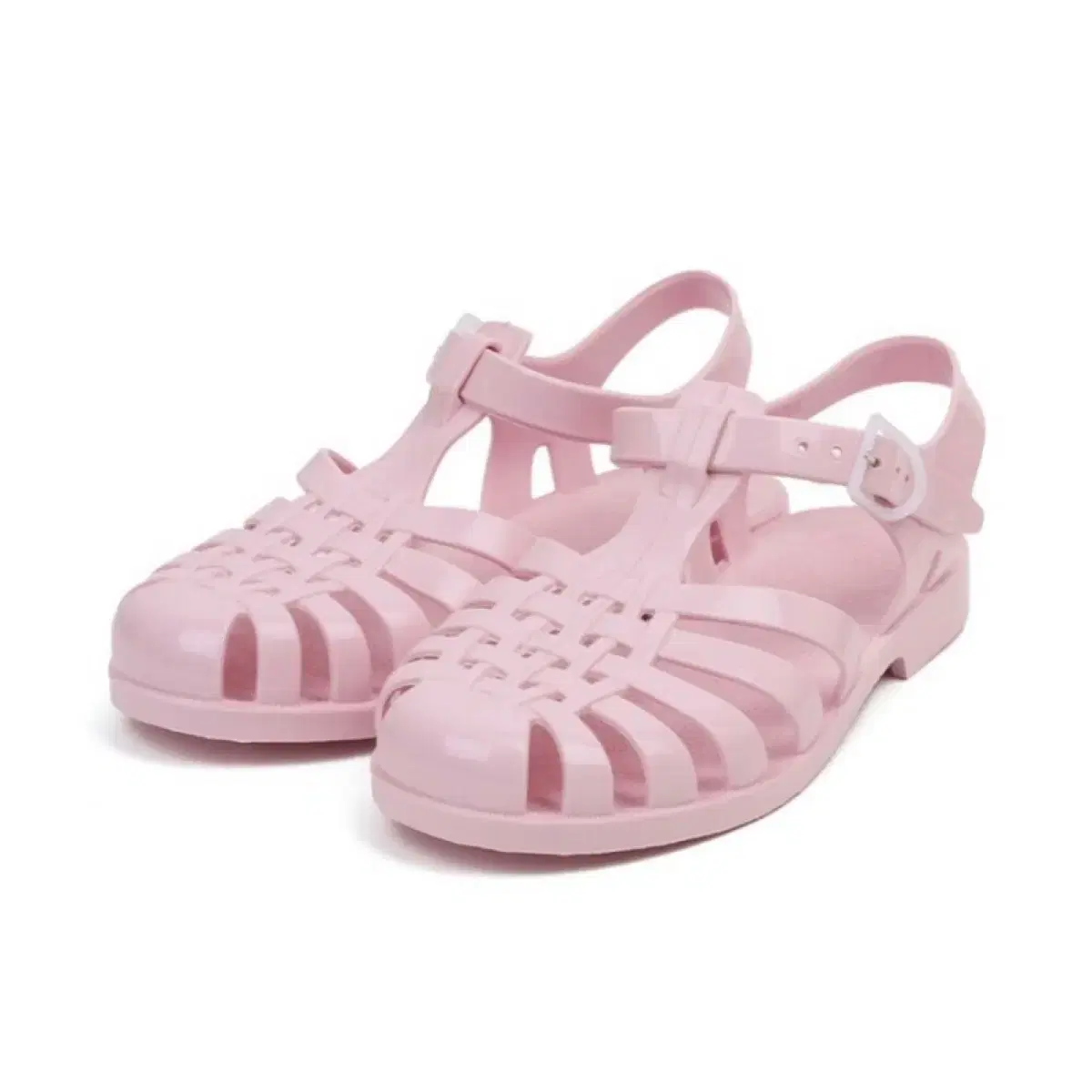 메듀즈 WOMENS SANDALS SUN (ROSE PASTEL)