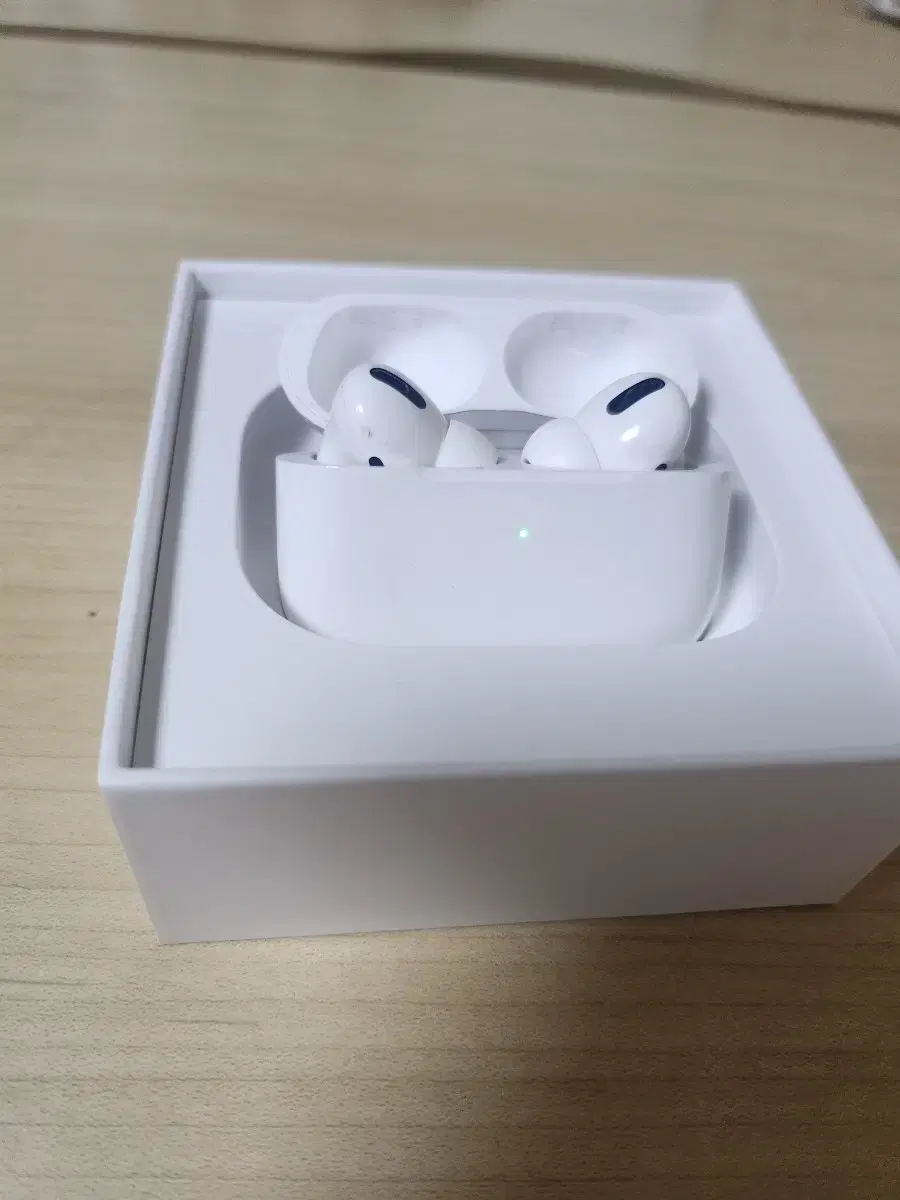 AirPods Pro1