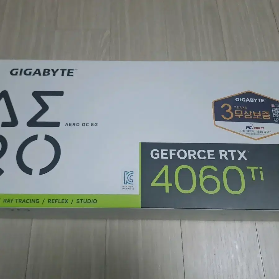 rtx4060ti