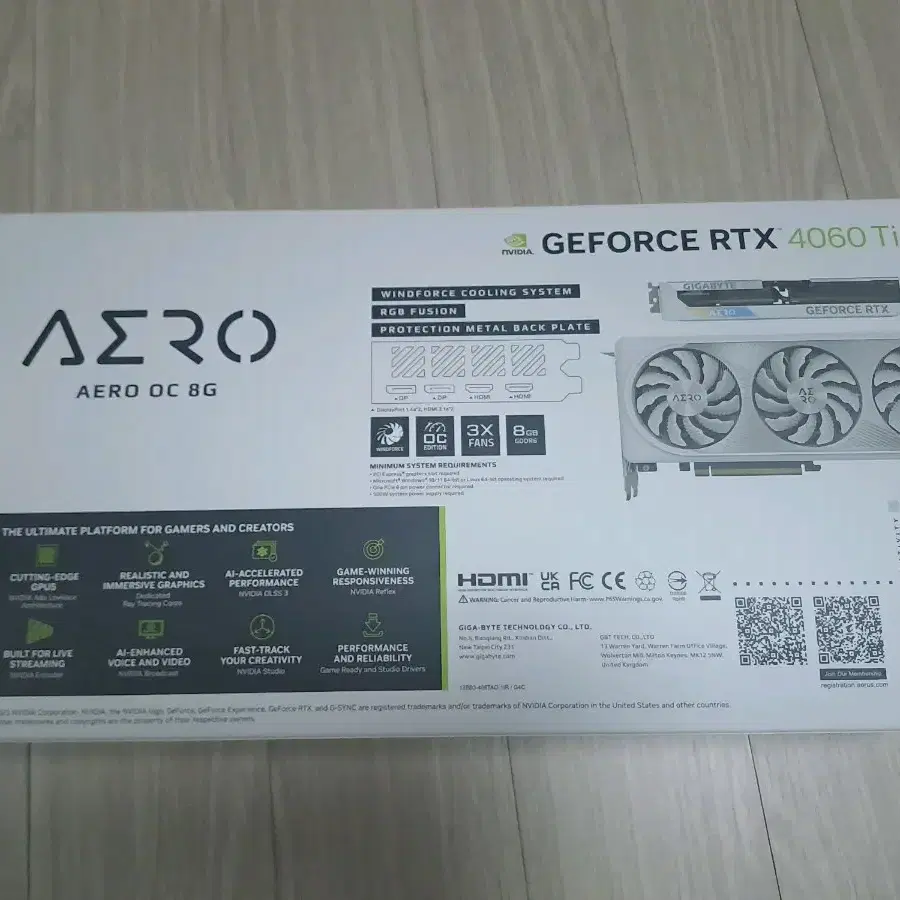 rtx4060ti