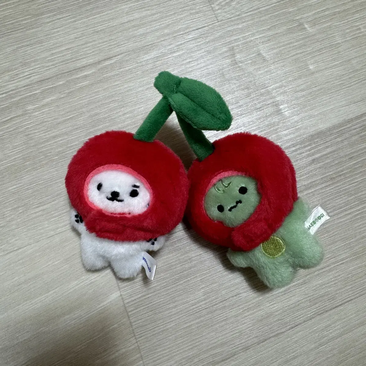 5 cm doll Cherry Hat doll clothes Duo Hat