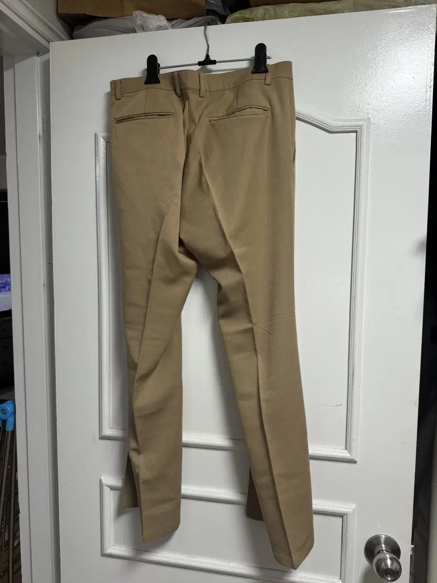 Sell Brown Slacks