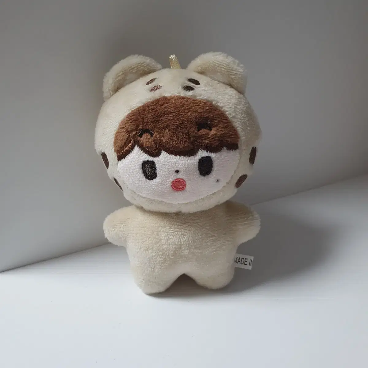 NCT Marked Doll POTOMAC WTS (Taxpo)