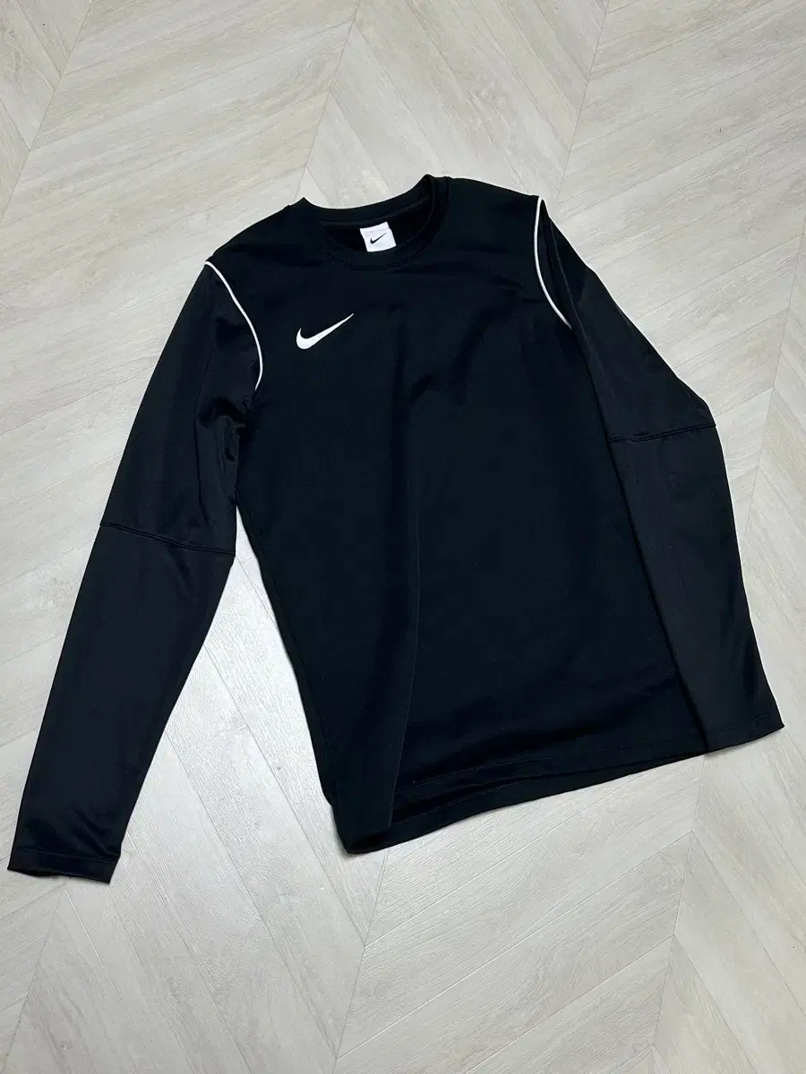 Nike Ginfalti Park20 Dry Fit