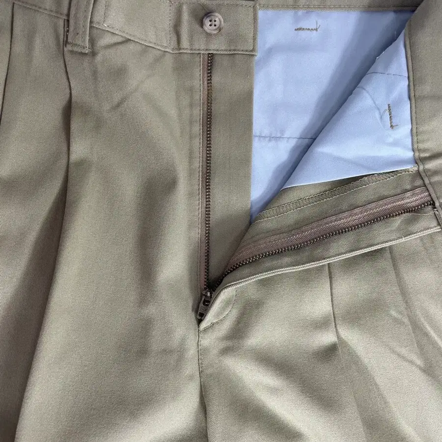 Edward garment - chino pants