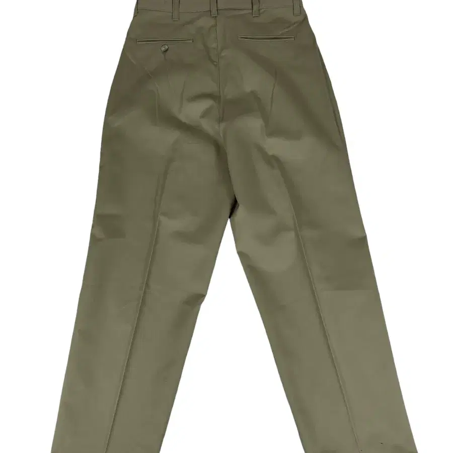 Edward garment - chino pants