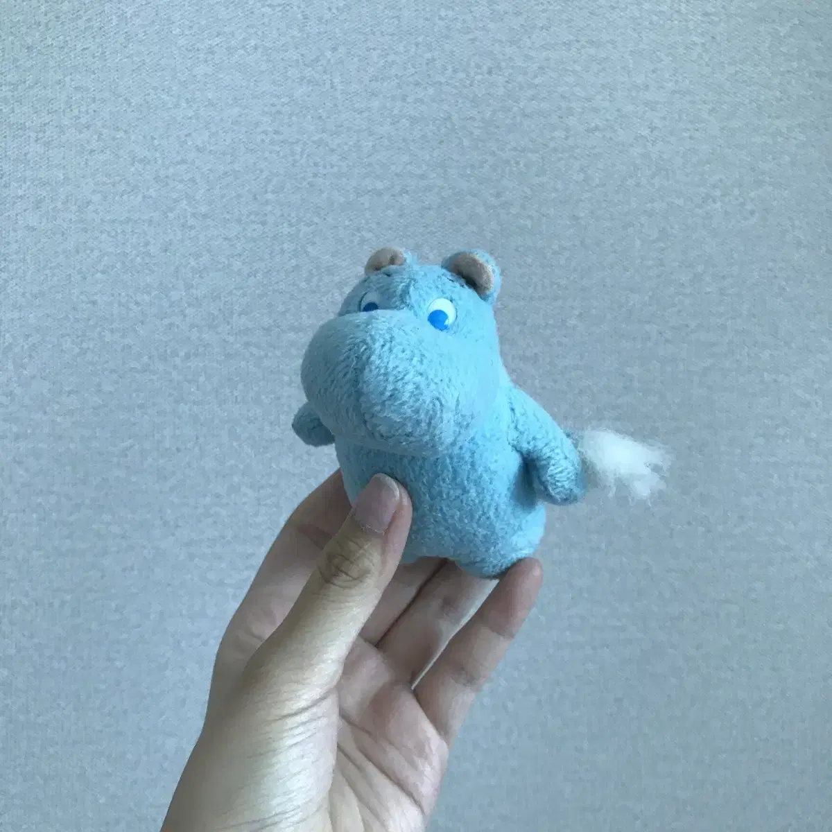 Moomin Dolls