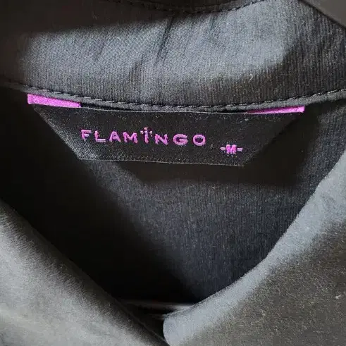 FLAMINGO 블라우스