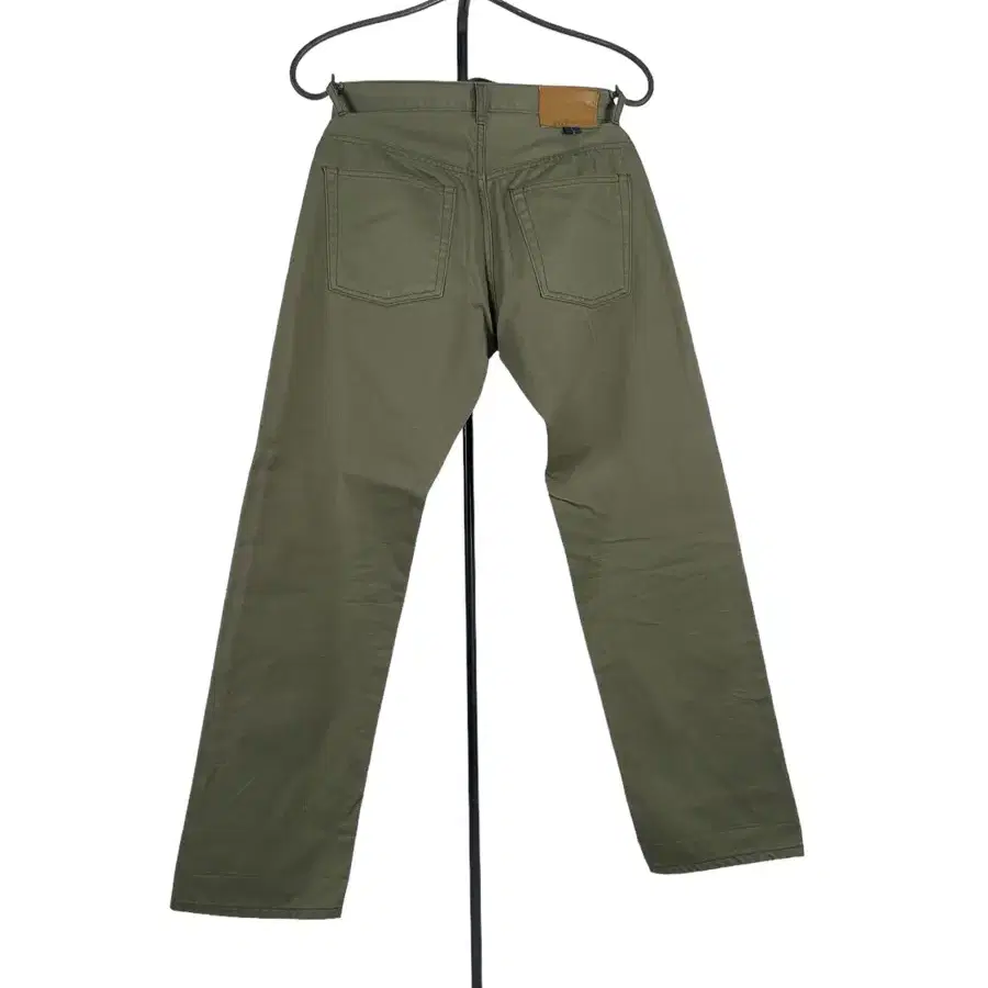 Twilled&Co - 5P Chino Pants