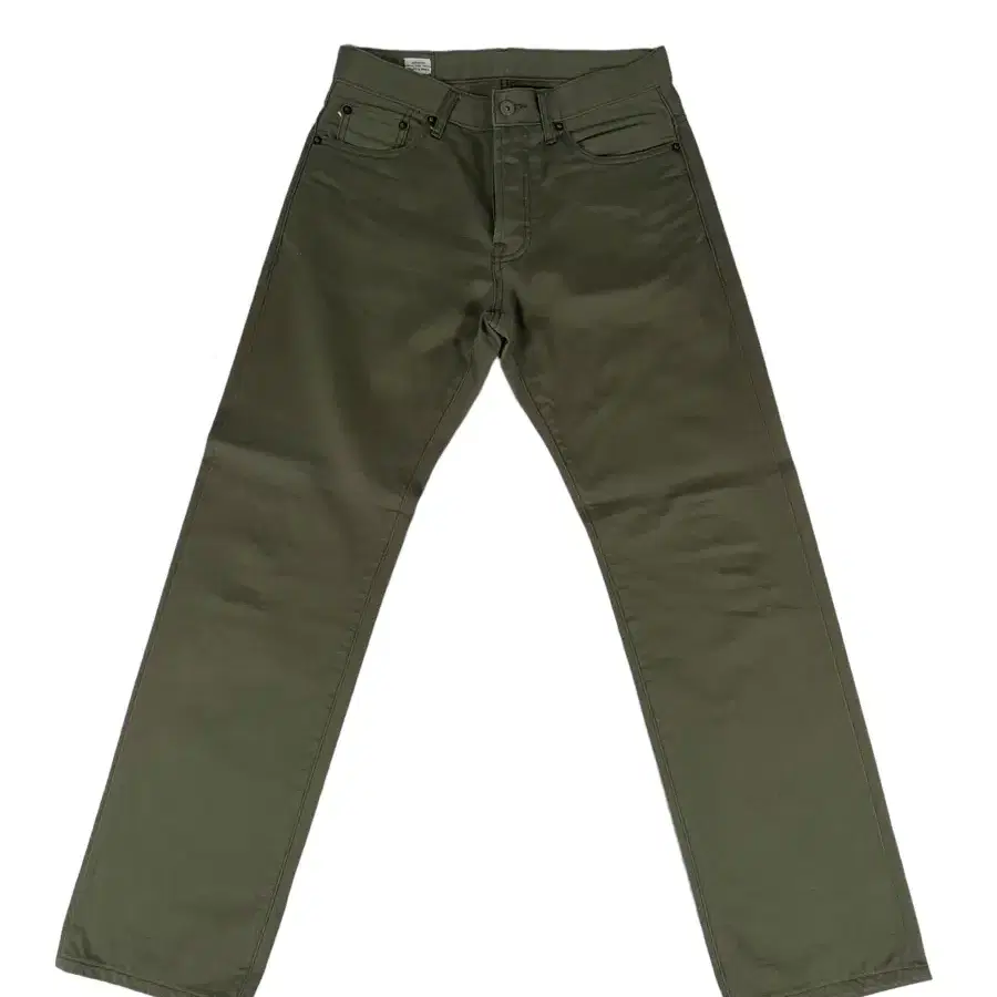 Twilled&Co - 5P Chino Pants