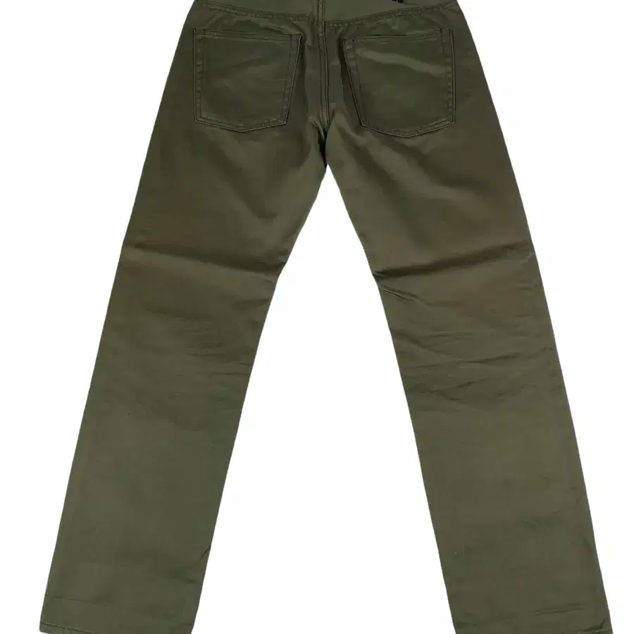 Twilled&Co - 5P Chino Pants