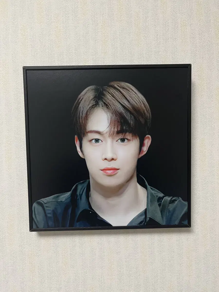 SF9 dawon lee sanghyuk Framed