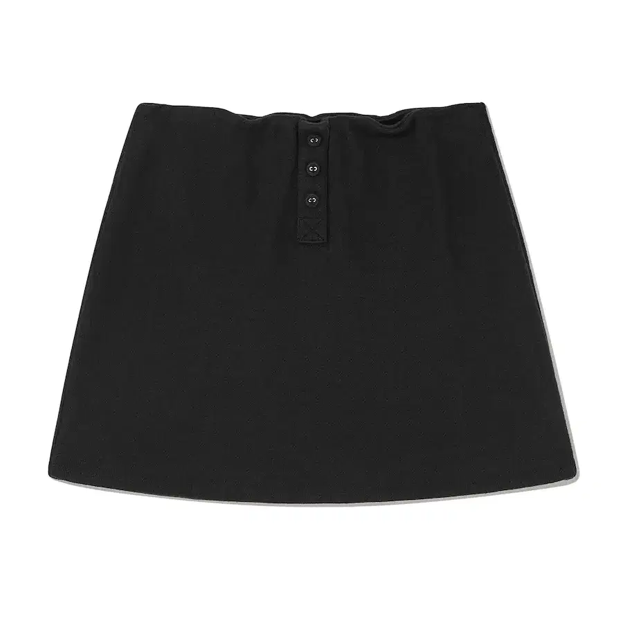 글로니 PROVINCE EYELET MINI SKIRT