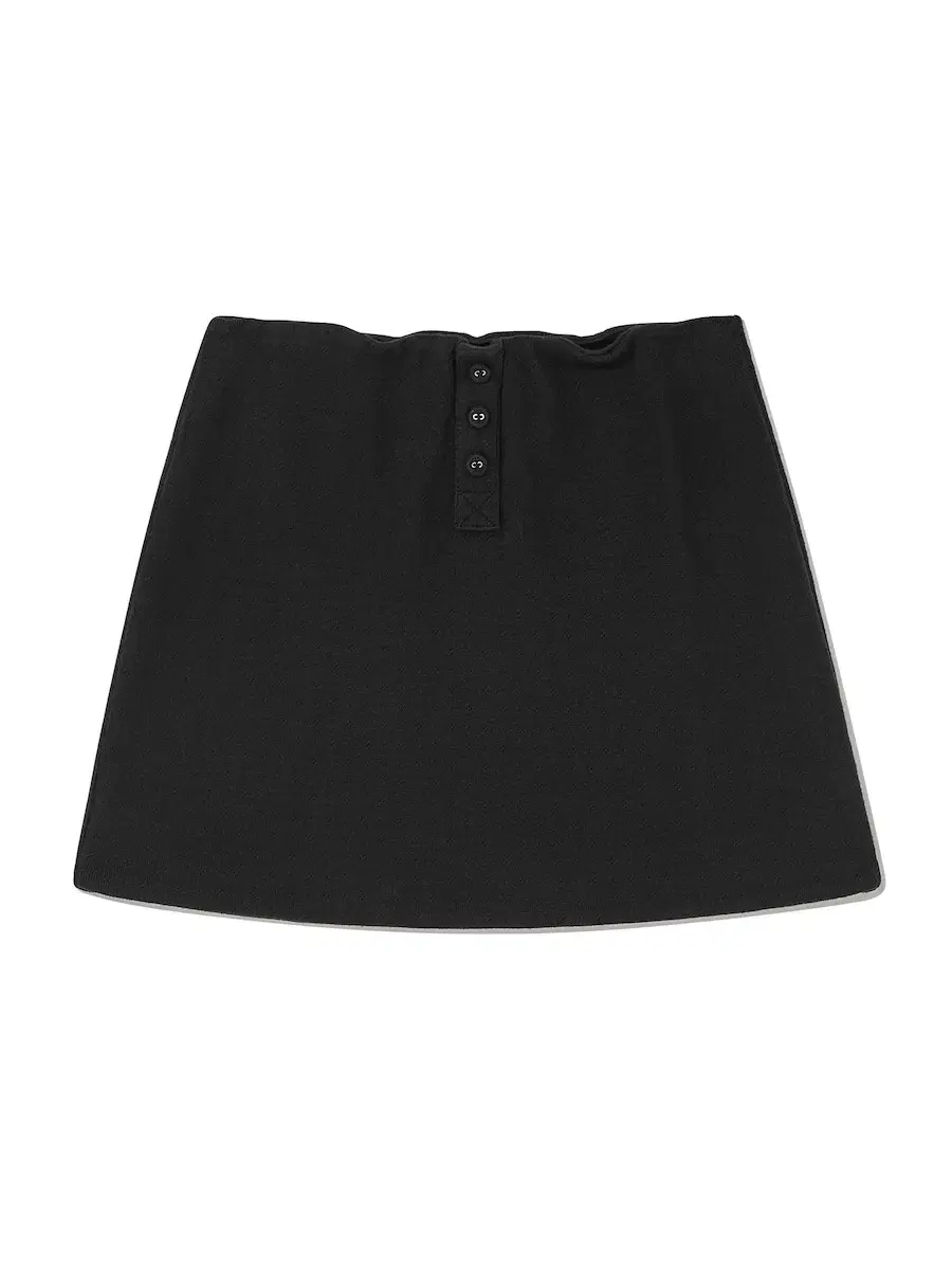 글로니 PROVINCE EYELET MINI SKIRT