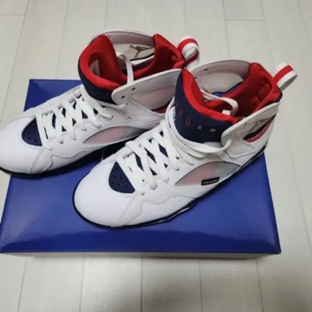 조던 7 psg air jordan 7 psg 255