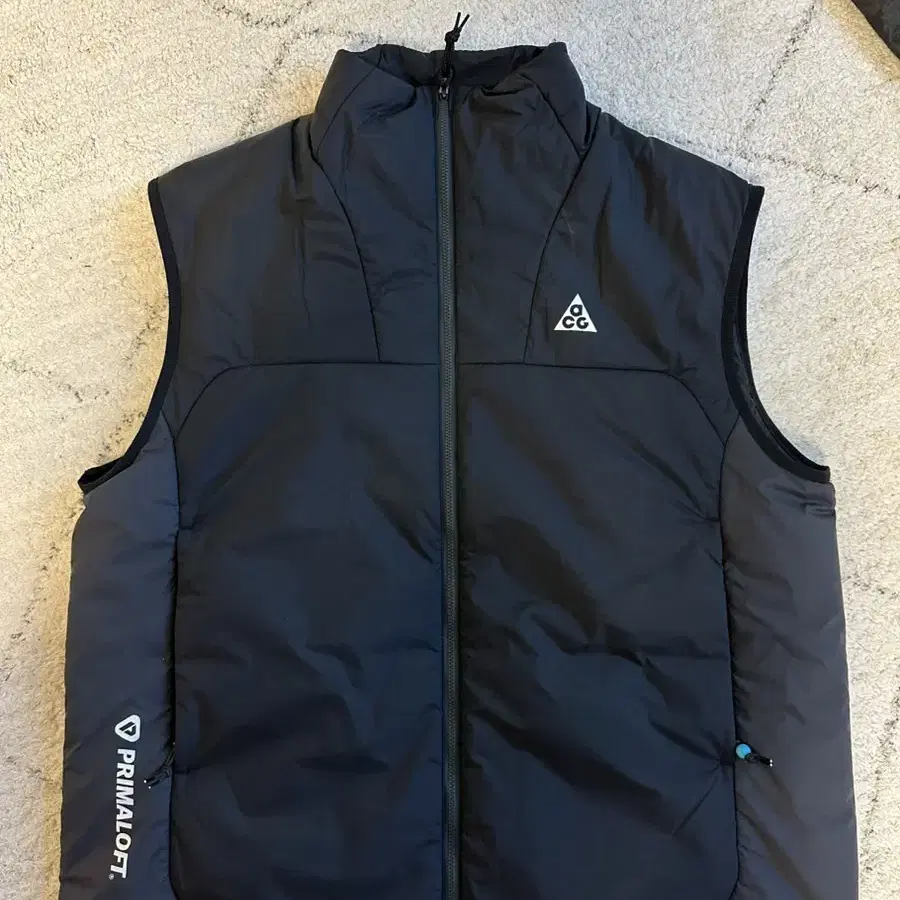 나이키 Acg vest 로프 드 도프 조끼 us L