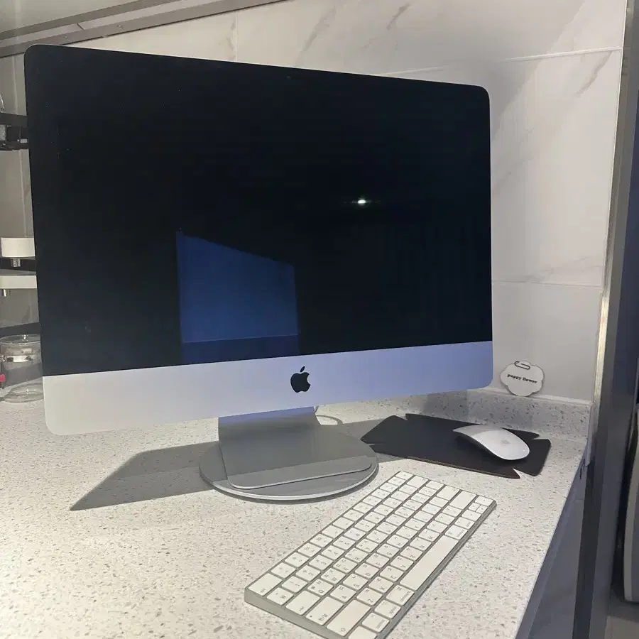 iMac(Retina 4K, 21.5-inch, Late 2015)팔아요