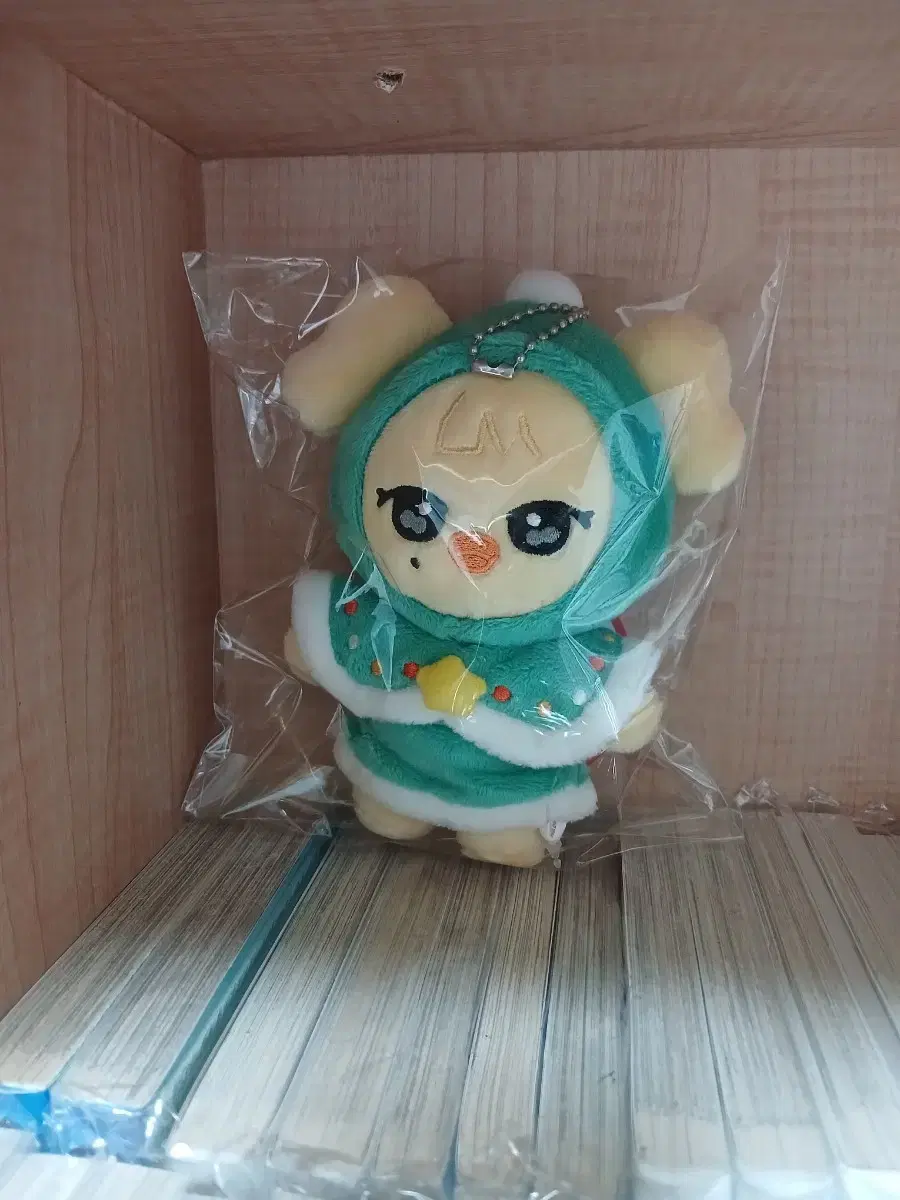 아이브 레이 크리스마스 인형 판매 합니다