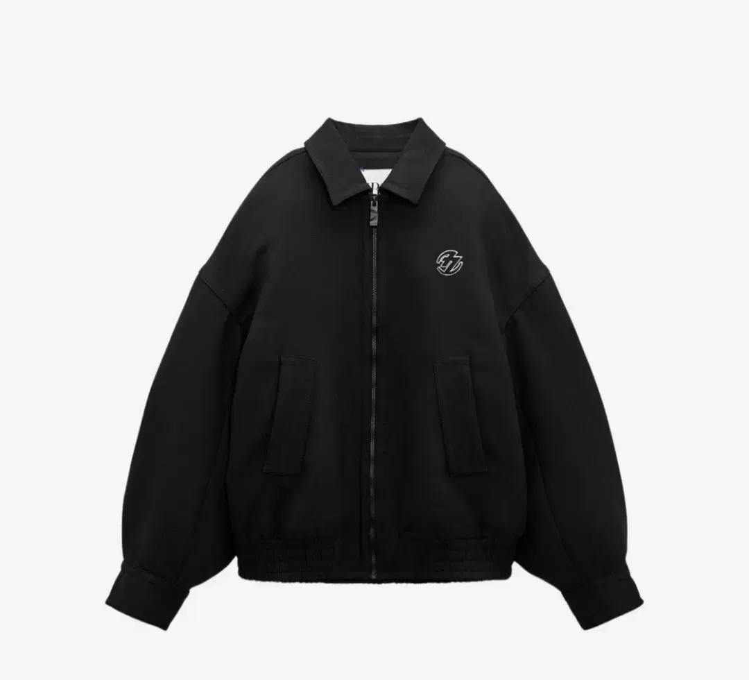 Zara Aderer Bomber Jacket