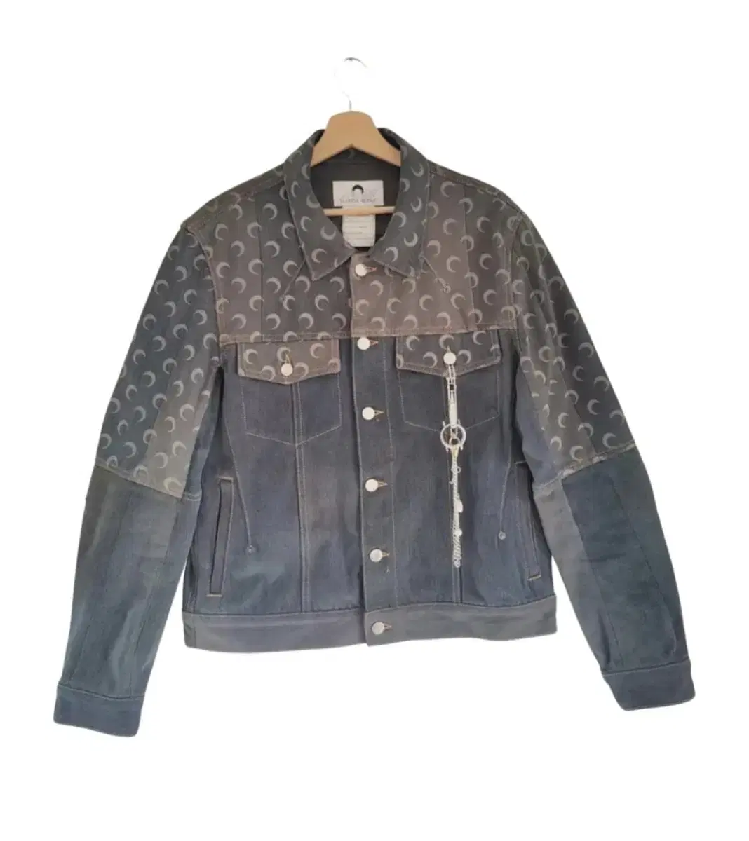 Marineser x AWGE (Acep Rocky) Denim Jacket Men's M