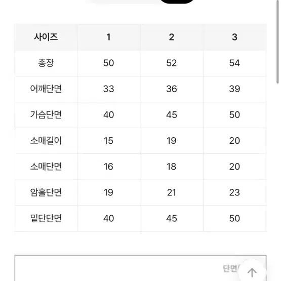 에이블리 통통 스퀘어넥 기본 반팔티