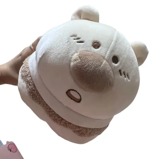 인형