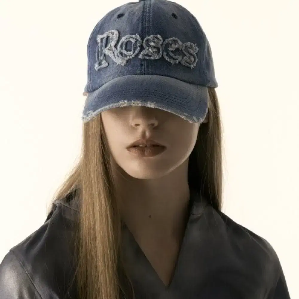 2000아카이브스 Roses 모자