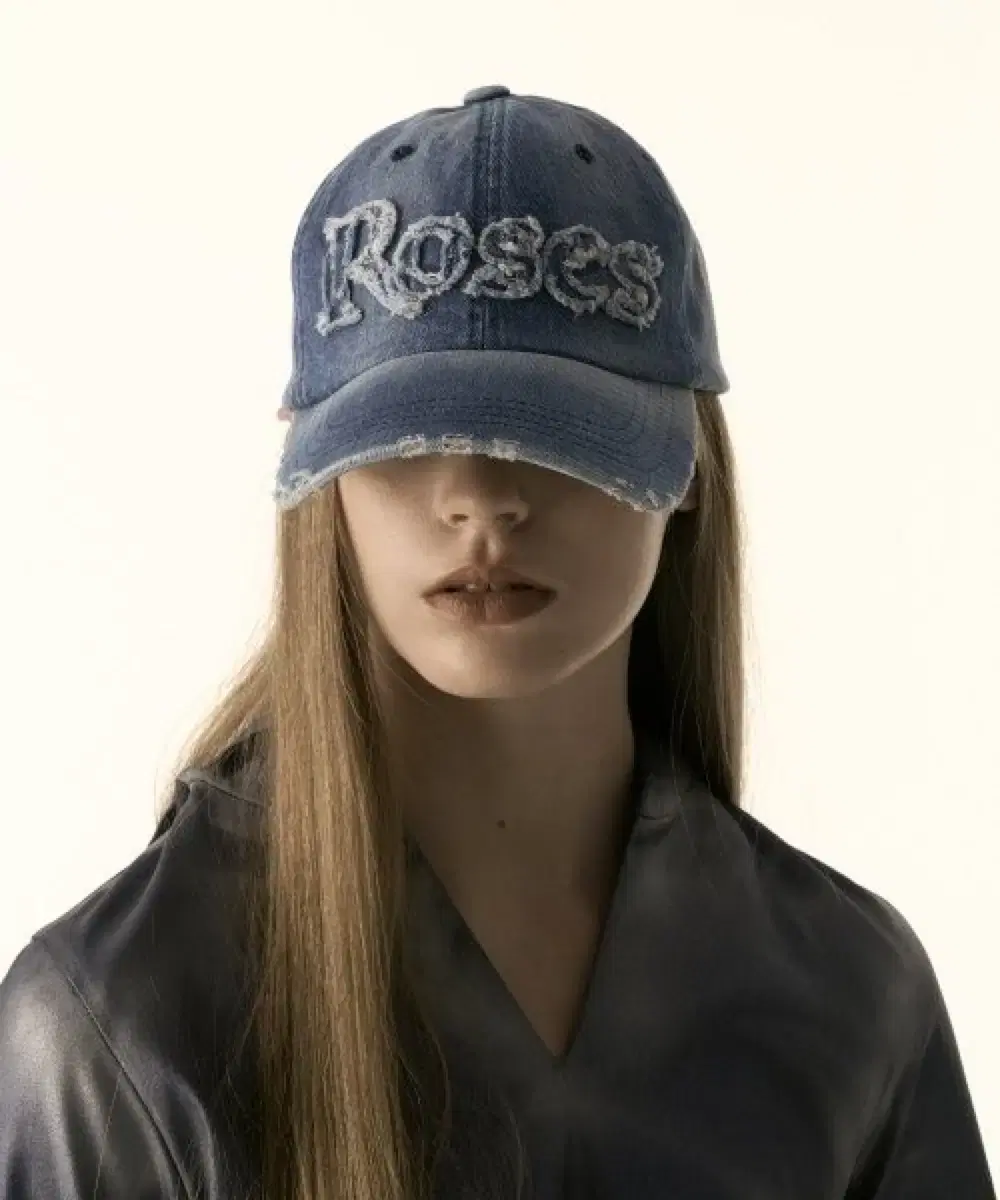 2000아카이브스 Roses 모자